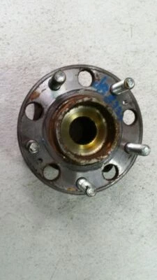 2017 起亚索伦托前轮毂车轮轴承 AWD — 第 1/4 张图片