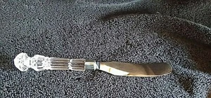 Waterford Crystal Buttermesser (neuwertig) - Bild 1 von 4