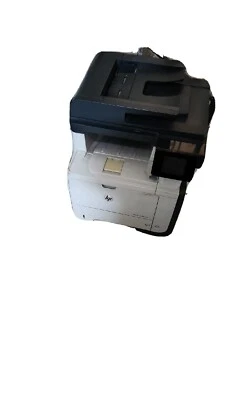 Hp laserjet pro mfp m521dn + Toner Nuovo Incluso - Immagine 1 di 3