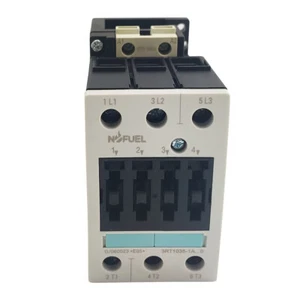 Contattore AC 3RT1035-1AV60 480V 3P adatto per contattore Siemens 3RT1035 - Foto 1 di 6