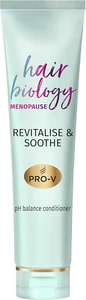 Pantene Revitalise & Soothe Menopause Conditioner for Thinning Hair, 160Ml, Hair - Picture 1 of 12