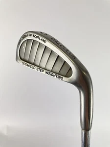 John Letters Of Scotland Calculus 2 Iron R300U Regular Steel /New Grip /1061 - Picture 1 of 10