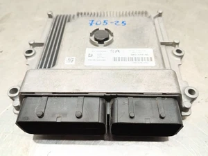 9851418180 CENTRALINA MOTORE / 1153091 PER CITROËN C3 AIRCROSS I 2R_, 2C_ 1.2 - Foto 1 di 10