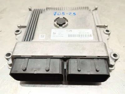 9851418180 CENTRALINA MOTORE / 1153091 PER CITROËN C3 AIRCROSS I 2R_, 2C_ 1.2 - Immagine 1 di 4