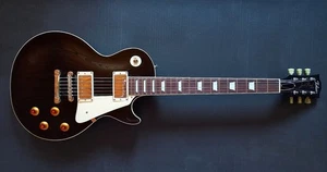 Tokai LS140BB Singlecut Guitar - Made in Japan - Bild 1 von 8
