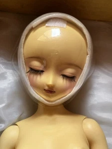 Super Dollfie BJD Nono Sweet dreams Summer Beach Limited Edition LE 2007 Volks - Imagen 1 de 11