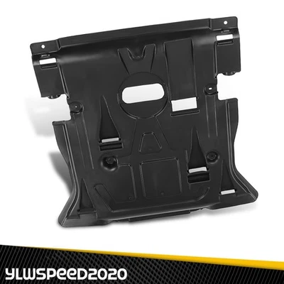 Engine Splash Shield Guard 1665200723 New Fit For Mercedes-Benz ML 2012-2015 - Image 1 of 4