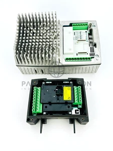 LENZE E82MV752_4B001 Frequency Inverter 8200 motec USED - Picture 1 of 23