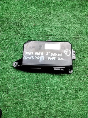 CENTRALINA PORTA SX GUIDA PER FIAT Idea 2° Serie 46842371 (05>08) - Immagine 1 di 3