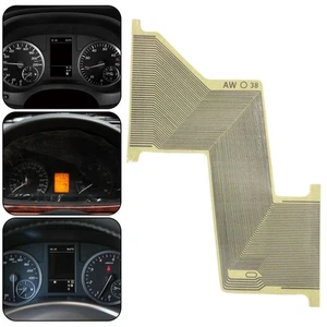 Instruments Flat Wire Replacement for Mercedes For Vito and For Viano Cars - Picture 1 of 13