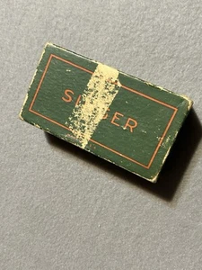 Singer Vintage Tuckmarker Attachment 36583 - Picture 1 of 3