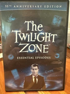 The Twilight Zone: Essential Episodes - Bild 1 von 12