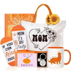 Gifts for Mom - Happy Birthday Mother's Day Christmas Gifts for Mom Mother-in... - Picture 1 of 6
