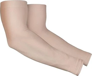 Maniche Protezione Solare - Maniche UV Braccio per Uomo e Donna - Golf Braccio Raffreddamento - Foto 1 di 5