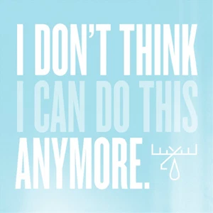 Moose Blood I Don't Think I Can Do This Anymore (CD) Album - Bild 1 von 1