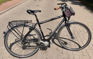 Stevens Elegance 28" Herren Fahrrad 8 Gang Shimano Nexus Nabenschaltung Rücktrit - Bild 1 von 6