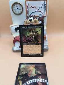 Phage the Untouchable Legions Regular 78/145 - Imagen 1 de 3