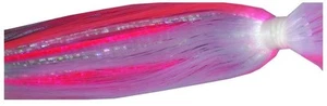 Blue Water Candy 11402 Hair and Mylar Skirt, 1/4 oz, Pink/White - Picture 1 of 1