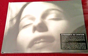 William Eggleston: Stranded in Canton NEW SEALED Hardcover + DVD Gus Van Sant - Imagen 1 de 2