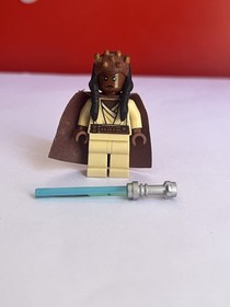 LEGO Star Wars Agen Kolar Minifigure sw0421 - Original 2012 Set 9526 - RARE