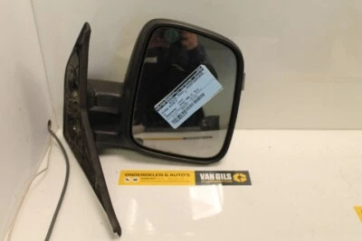ESPEJO EXTERIOR DERECHO VOLKSWAGEN TRANSPORTER/CARAVELLE T4 BUS 1.9 TD (ABL) 1994 Foto 1 de 2
