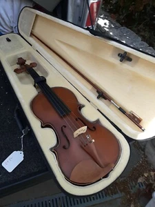 Cresent Violine - Bild 1 von 12