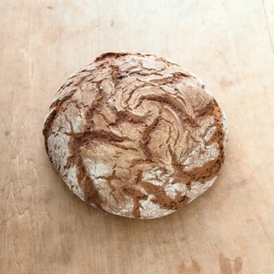 Hirtenlaib, 2 kg - Bild 1 von 2