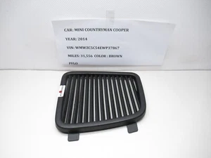 2011-2016 Mini Countryman Boot Trunk Trim Vent 9804910 OEM - Bild 1 von 8