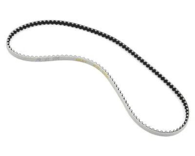 XRAY T4 2020 3x351mm High-Performance Low Friction Drive Belt [XRA305436] - Image 1 of 2