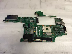 Lenovo ThinkPad T530 Motherboard LKN-4 SWG MB - CPU NOT INCLUDED - Tested - Picture 1 of 6