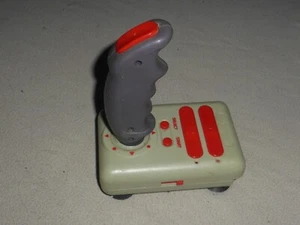 SUNCOM MOTHER SHIP JOYSTICK CONTROLLER NINTENDO NES ENHANCER CONTROL VINTAGE - Picture 1 of 4