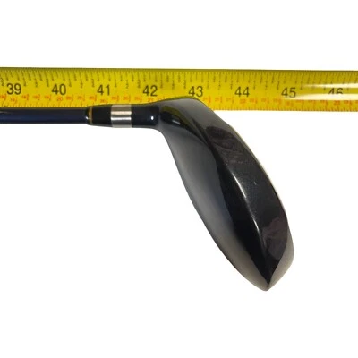 Touredge SP1 Plus 5 Wood 21 degree Graphite Shaft R Flex L/H Mens - Image 1 of 4