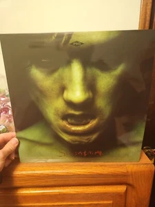 Pig Sinsation Vinyl Deluxe Gatefold 2xLP Etched NEW MINT Remastered OOP KMFDM - Picture 1 of 4
