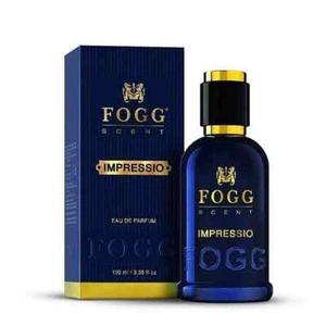 Fogg Scent Impressio Parfum Duft Körperspray langanhaltende Frische 100ML - Bild 1 von 4
