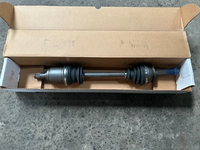 GL2-24+ - NAPA 87-90 NISSAN SENTRA / 88-90 NISSAN PULSAR NX 95-5105 Foto 1 de 2