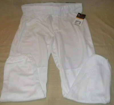 PANTALÓN DE BÉISBOL SOFTBOL WILSON PARA HOMBRE SIXE XL EXTRA GRANDE BLANCO A4114 Foto 1 de 4