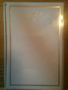 Wilton: Invitation Kit - 40 Count New  US Seller paper wedding party - Picture 1 of 7