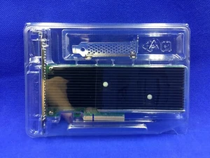IQA89601G1P5 Intel QuickAssist Adapter 8960 Cryptographic Accelerator CARD - Picture 1 of 3
