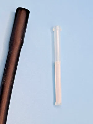 MARKENLOS Manguera de gasolina de 30 cm manguera de combustible cortacésped para motor EINHELL + FILTRO