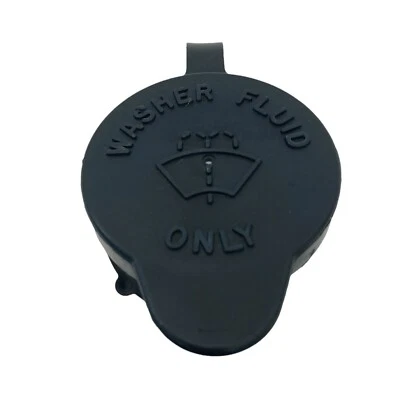 1999-2002 Pontiac Grand AM Sedan Windshield Washer Fluid Filler Cover Cap OEM Foto 1 de 4