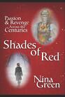 Shades of Red: A Haunting Time-slip Novel (The Darcy West Myster