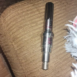 5193552SS detroit warer pump shaft - Picture 1 of 2
