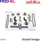 TIMING CHAIN KIT FOR OPEL A 28 NET 2.8L 6cyl INSIGNIA A 
