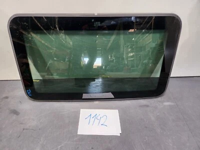 ✅ 07-13 OEM BMW E92 328i 335i 335is M3 Coupe teto solar tampa de vidro - Imagem 1 de 4