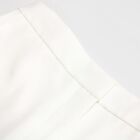 rag & bone NWD Triacetate/Polyester Tailored Layla Crepe Pants Size 2 US White