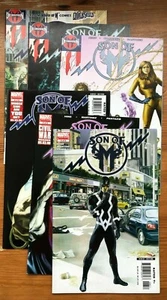 Son of M 1,2,3,4,5,6 full set - Picture 1 of 1