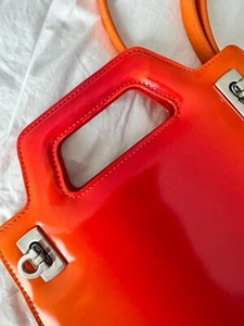 Ferragamo Wanda Tasche - Bild 1 von 5
