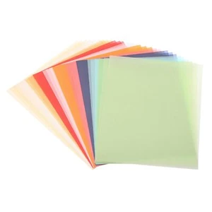 60 Sheets Vellum Paper 4.25x5.5 Vellum Paper Printable Translucent Paper 100G... - Picture 1 of 5
