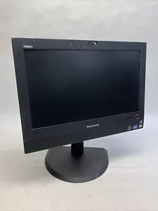 Lenovo ThinkCentre M71z AIO Intel Core i3-2121 3.3GHz 4GB RAM No HDD No OS - Picture 1 of 9