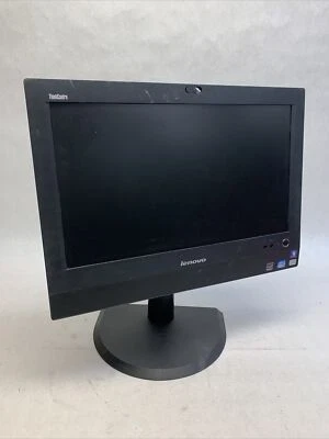 Lenovo ThinkCentre M71z AIO Intel Core i3-2121 3.3GHz 4GB RAM No HDD No OS - Image 1 of 4